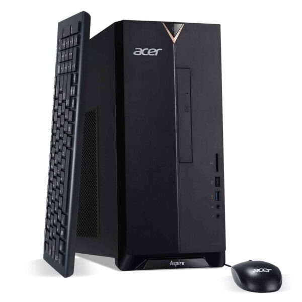 Acer Aspire TC-895-UA92, Shop Acer Aspire Desktop i5