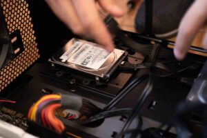Professional Computer & Laptop Repair Services in Clermont, FL