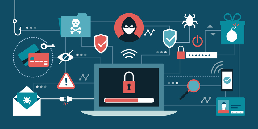 The Role and Limitations of Antivirus Software in Cybersecurity