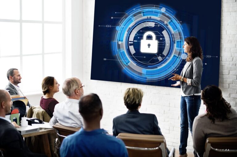 The Power of Cybersecurity Training